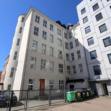 Dream Stay - Scandic Design Apartment Tallinn Exterior photo