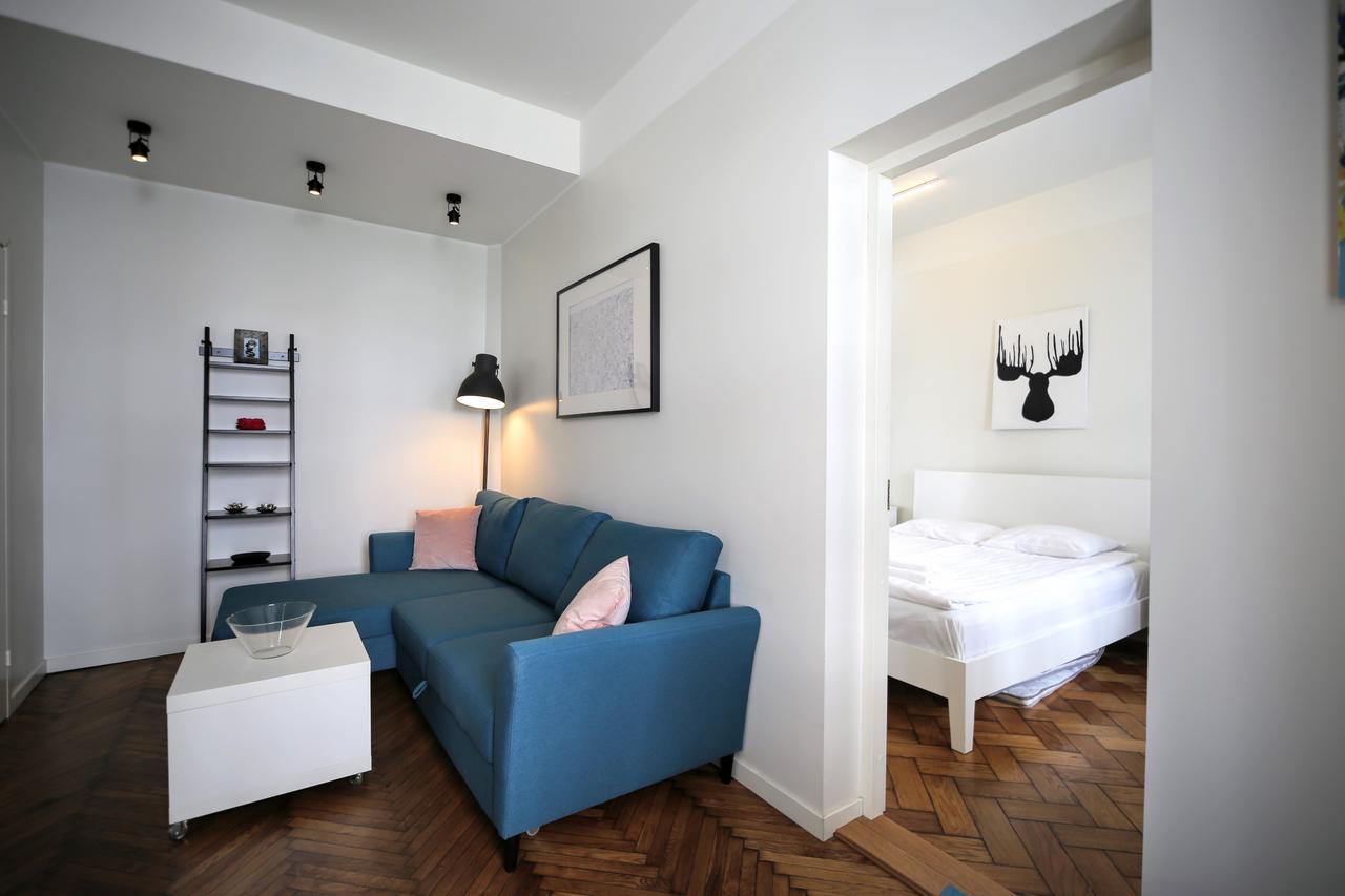 Dream Stay - Scandic Design Apartment Tallinn Exterior photo