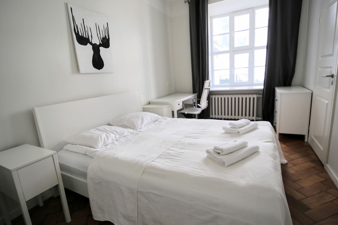 Dream Stay - Scandic Design Apartment Tallinn Exterior photo