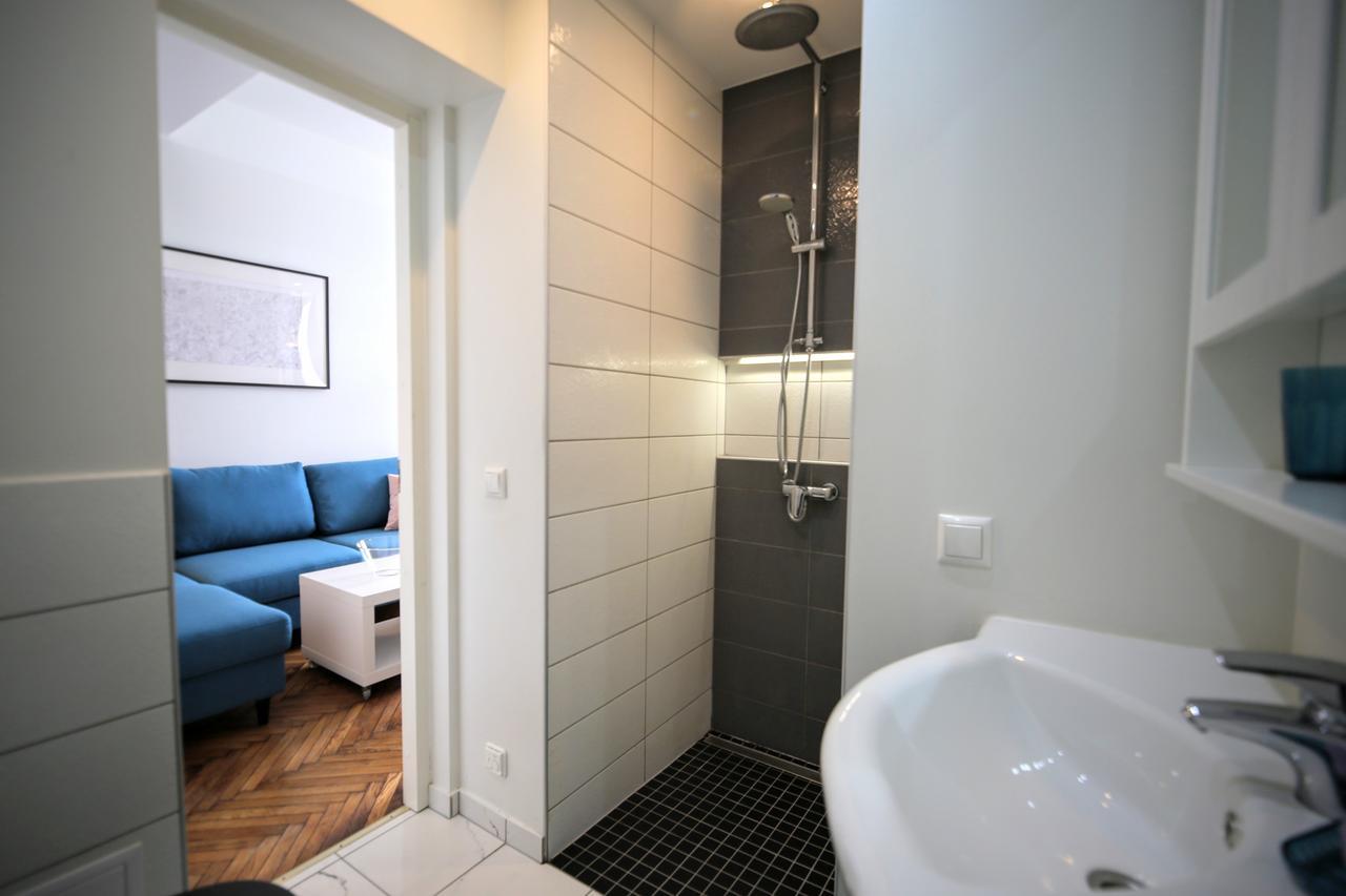 Dream Stay - Scandic Design Apartment Tallinn Exterior photo