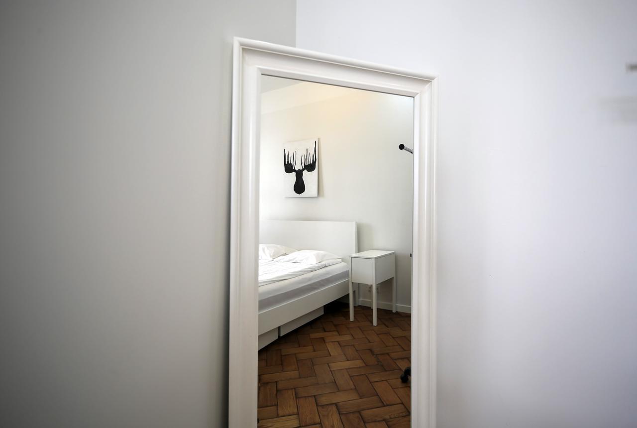 Dream Stay - Scandic Design Apartment Tallinn Exterior photo